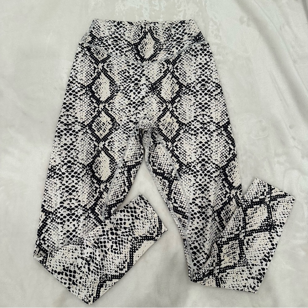 Balance Athletics / Vitality Kingdom Leggings